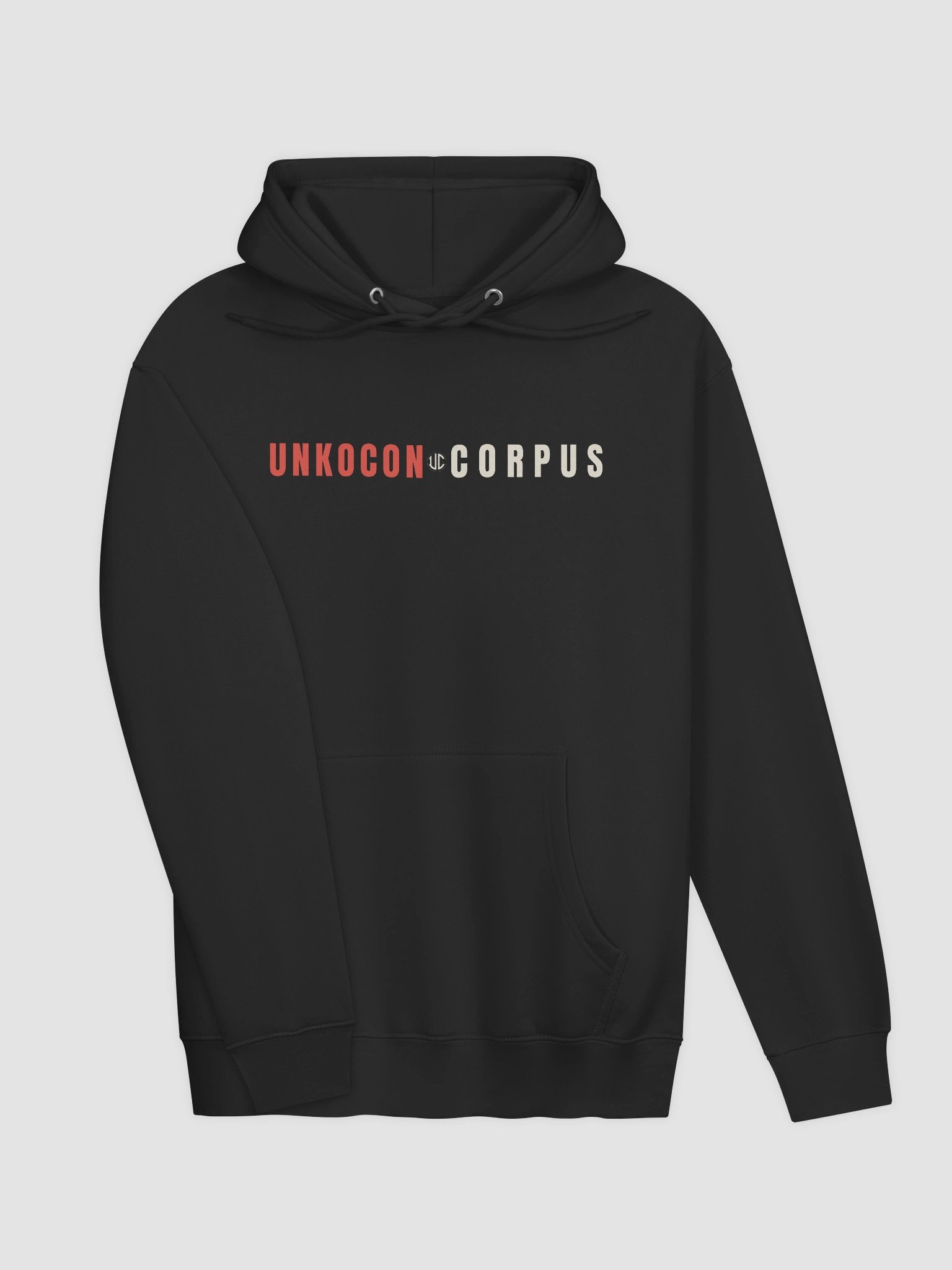 Corpus Christi Hoodie - Original Corpus Hoodie by UnkoCon product image (8)