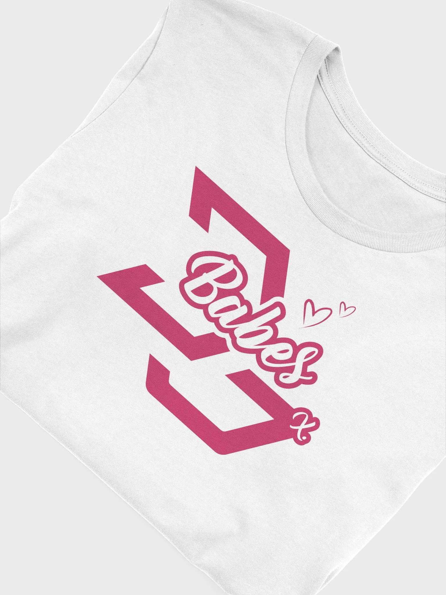 DG Babes T-Shirt product image (3)