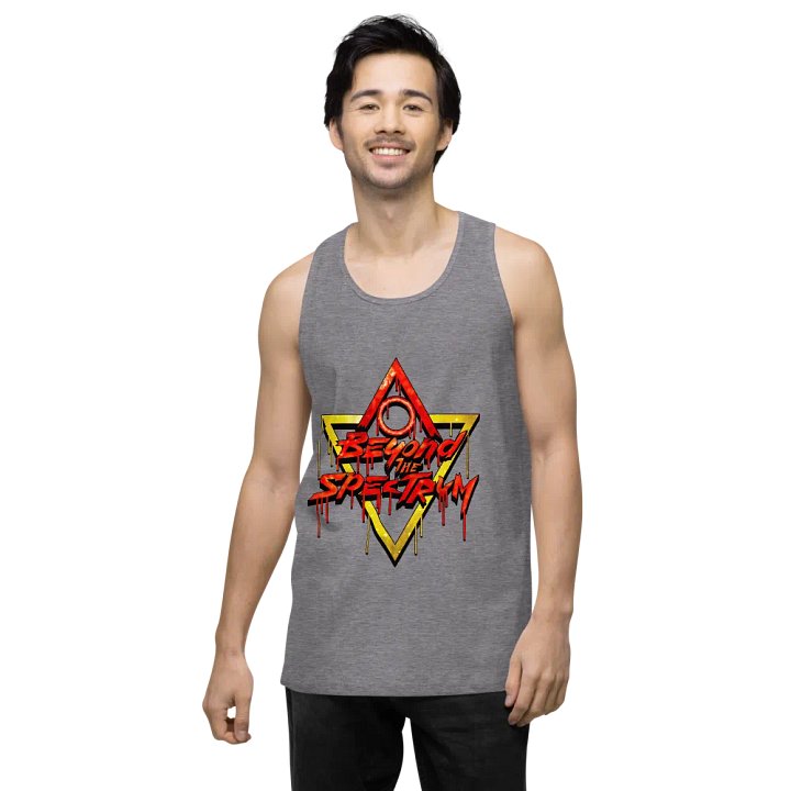 BTS SUPER Tank Top 10 YEARS OF BTS! product image (45)