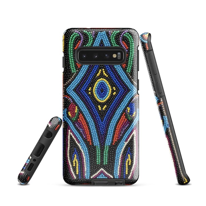 Spirit Samsung® Tough Case product image (1)