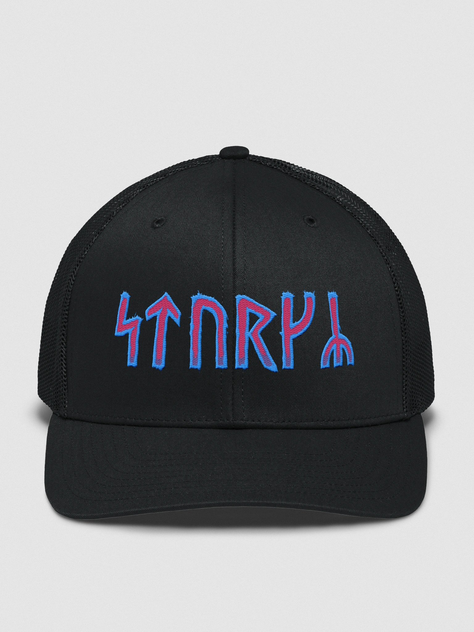 Strength Hat product image (1)