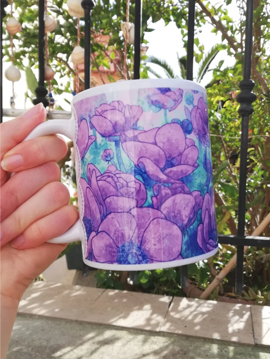 Eternal Dream Mug product image (2)