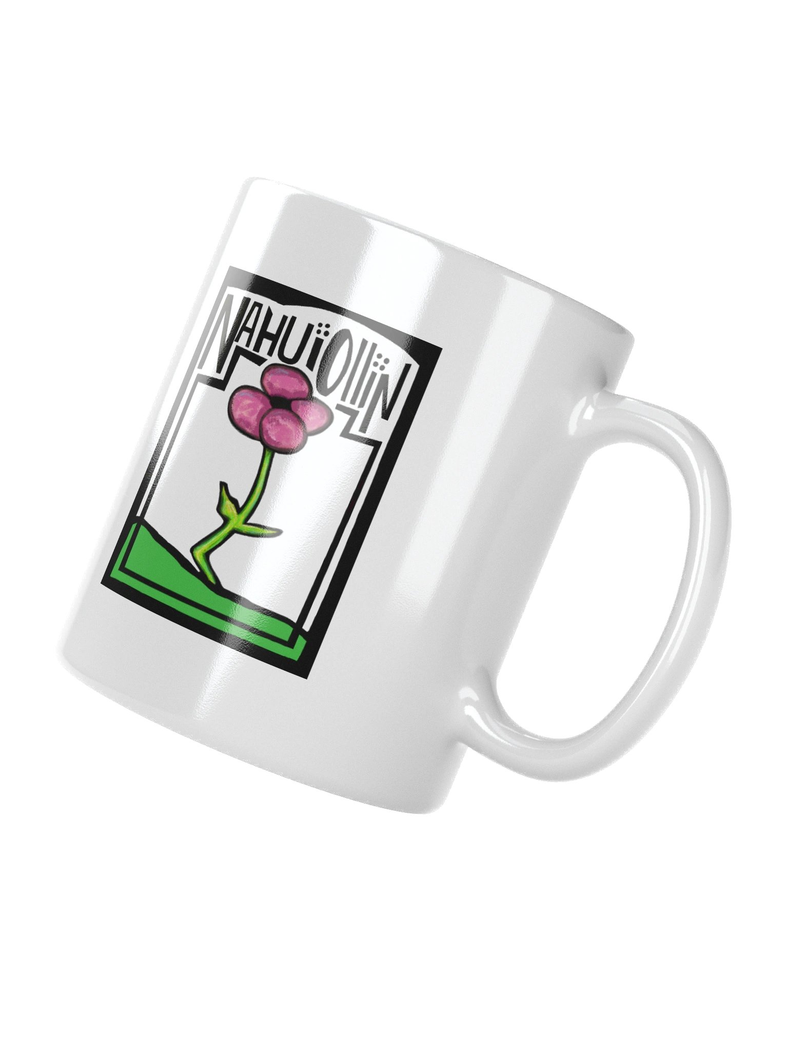 NAHUI OLLIN MUG product image (8)