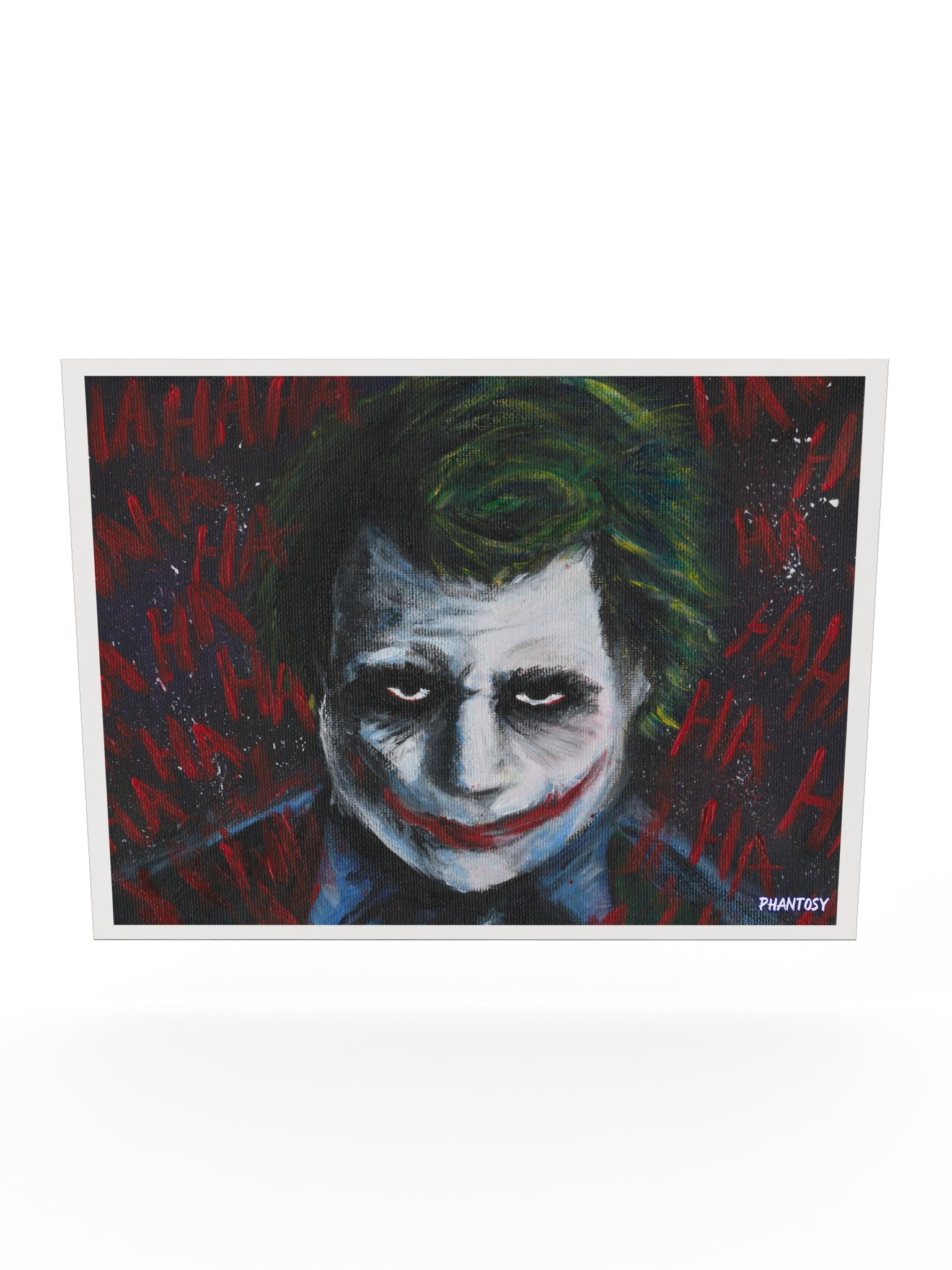 A Laughing Matter product image (6)