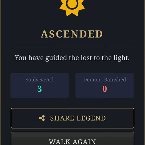 Want to play a game I made, it's a working concept.