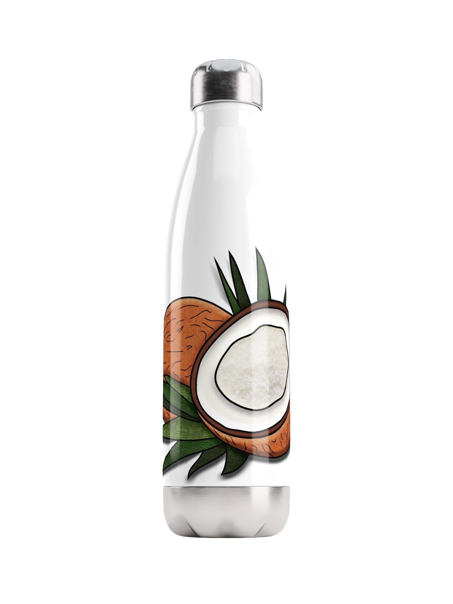 Coconut Water Bottle product image (2)