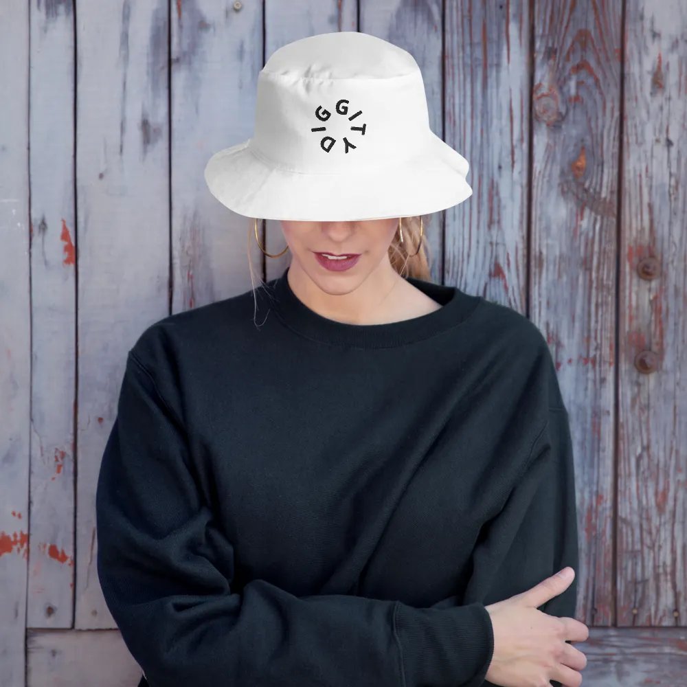 Diggity - Fishing Hat product image (7)