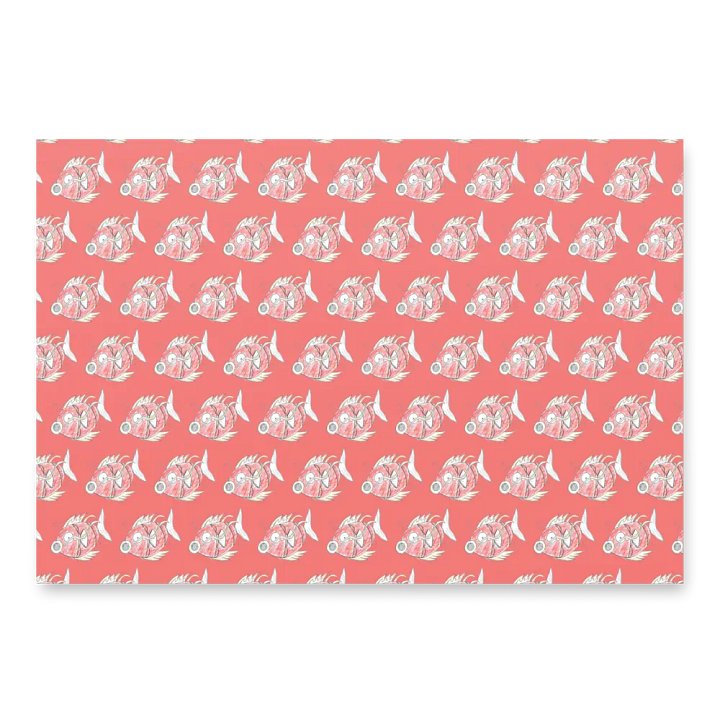 Fine Art - Wrapping Paper product image (2)
