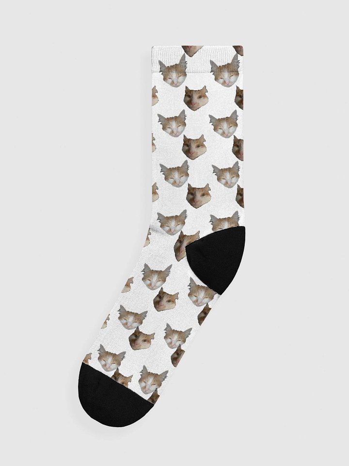 Seeley Socks product image (1)