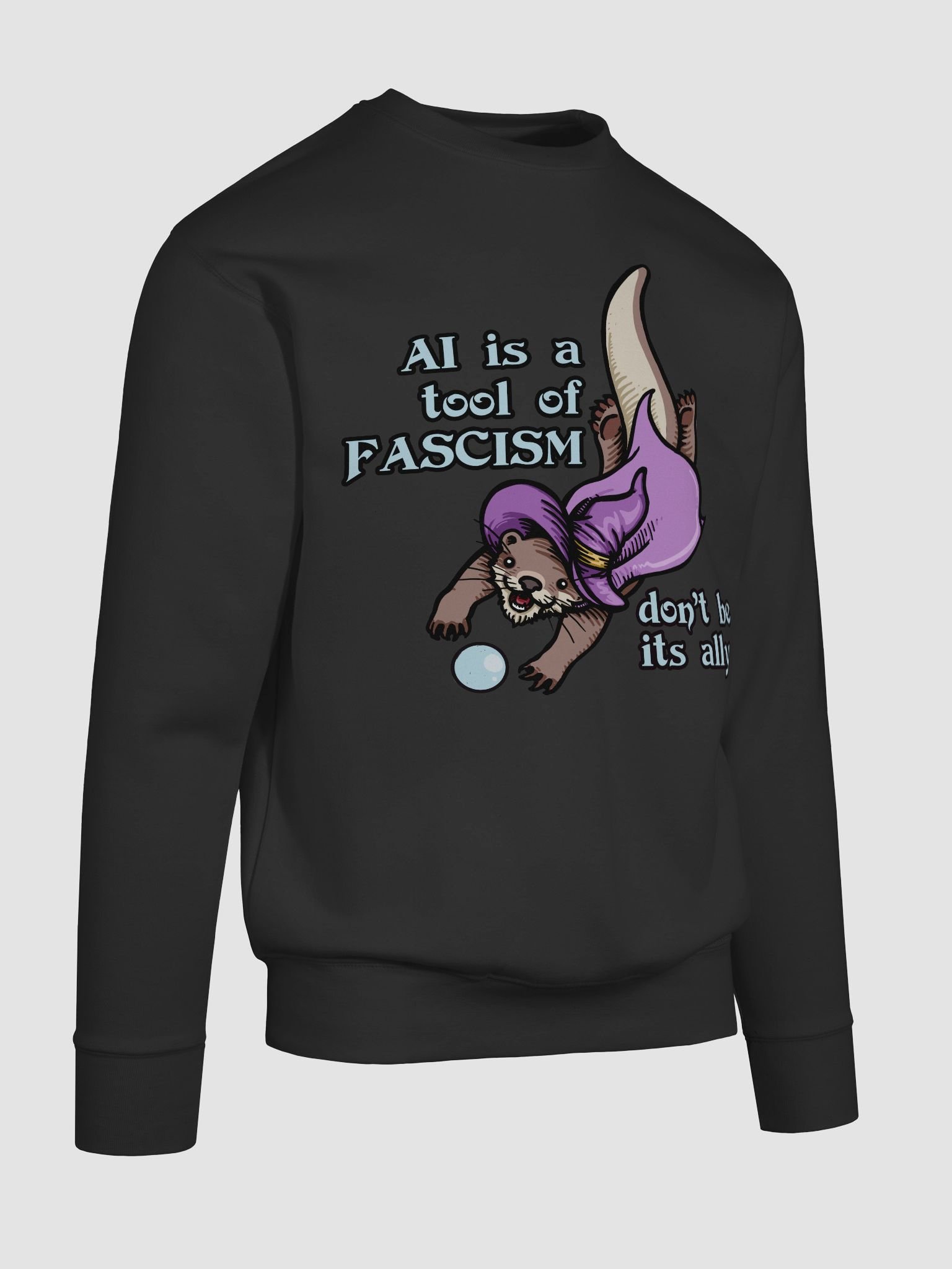 Don't be Fascism's ally! product image (79)