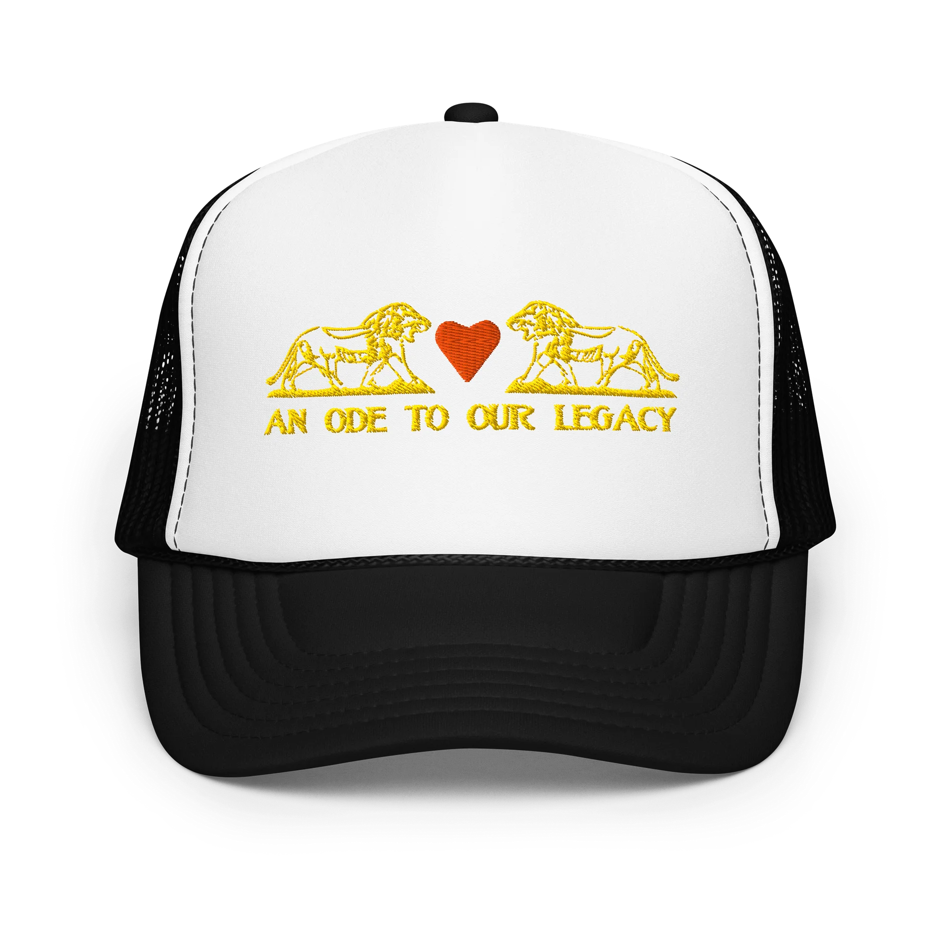 Trucker Hat product image (1)
