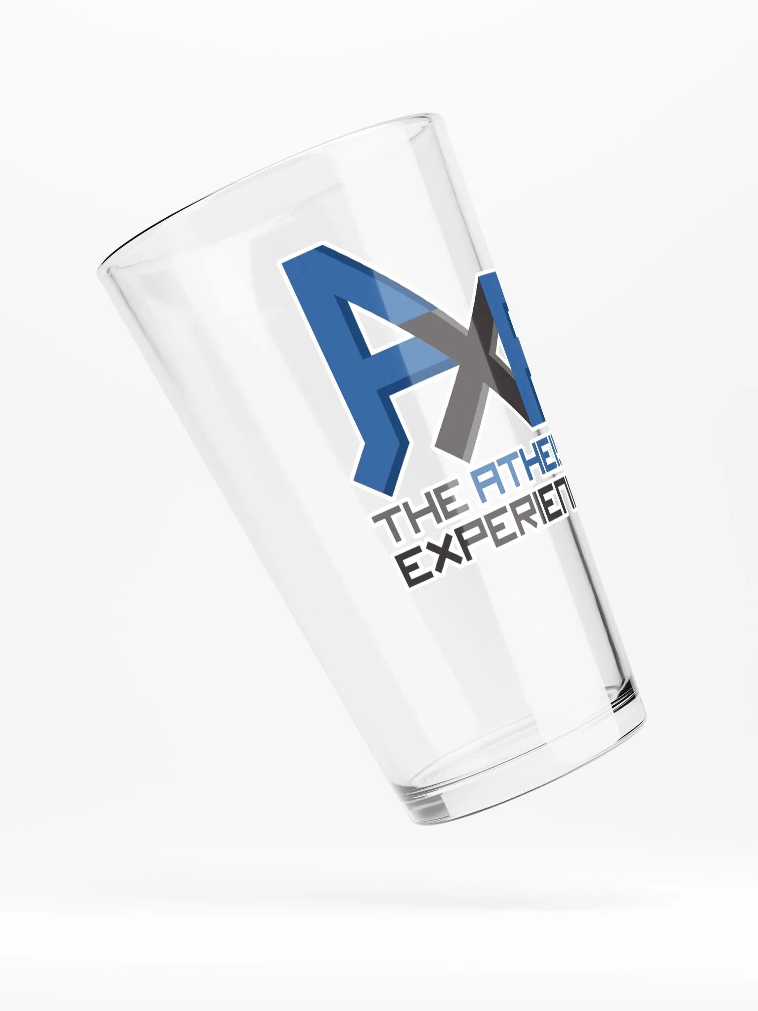 The Atheist Experience - Pint product image (4)
