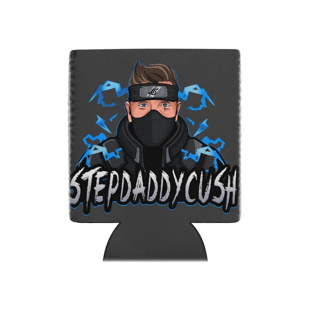 StepDaddy Coozie product image (1)