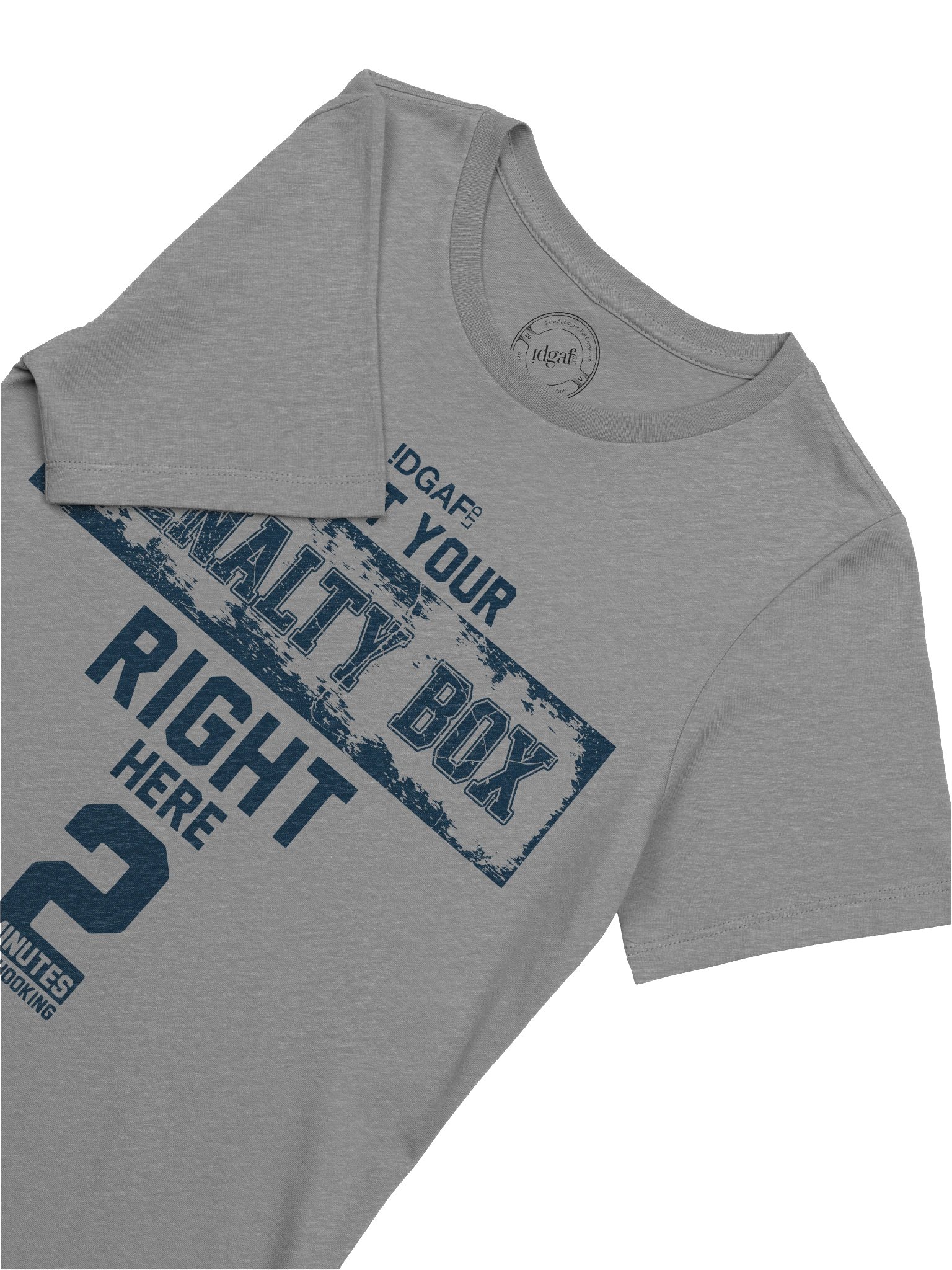 Penalty Box product image (45)