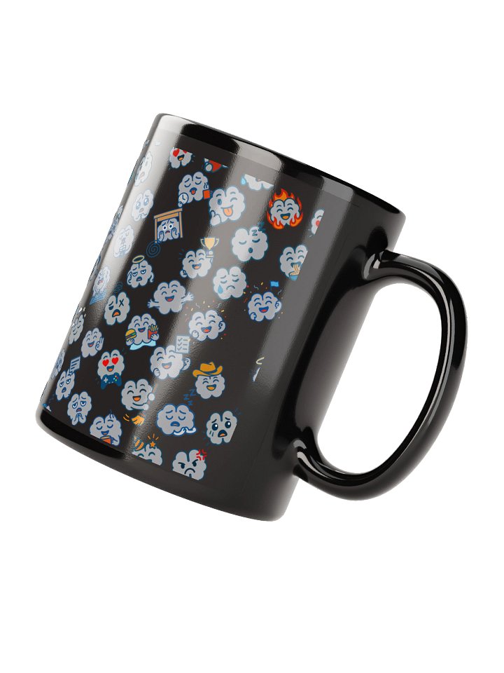 50 Shades of MugDHD product image (2)