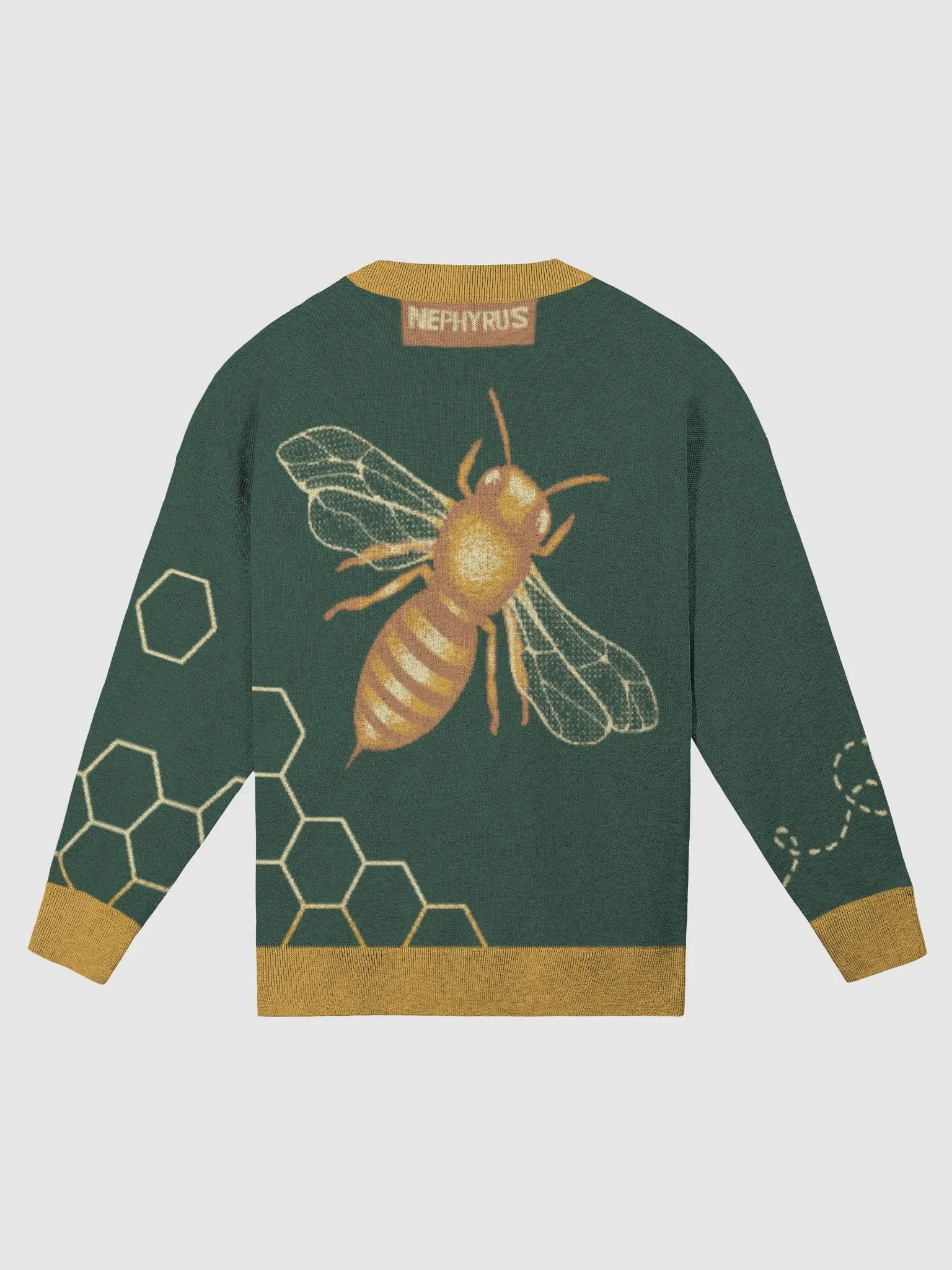 Sting Knit product image (5)