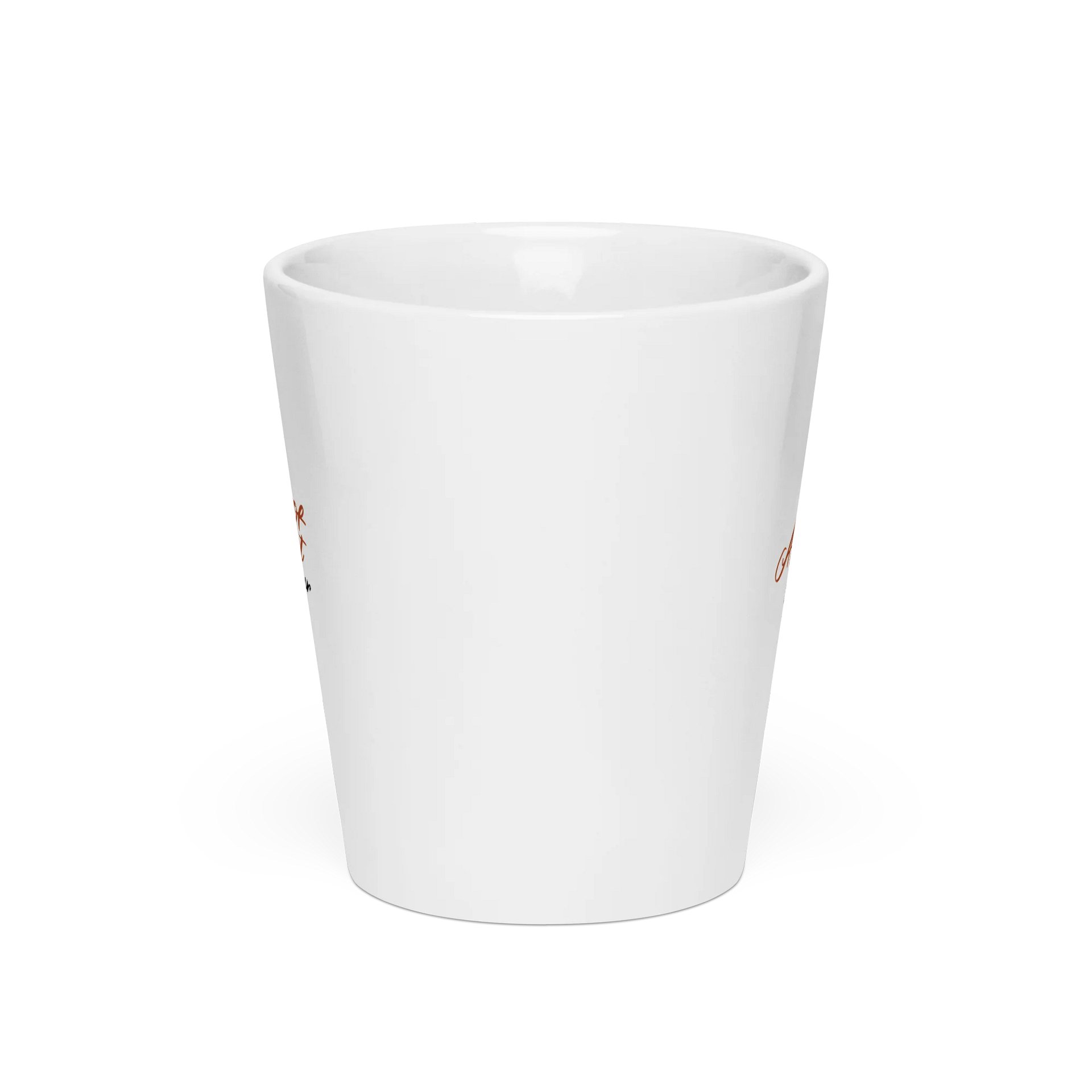 Day of Atonement | Yom Kippur — Feast Days Latte Mug product image (4)