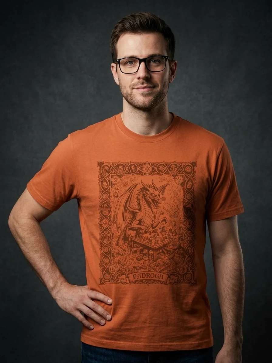 Dragon’s Dungeon Master product image (1)