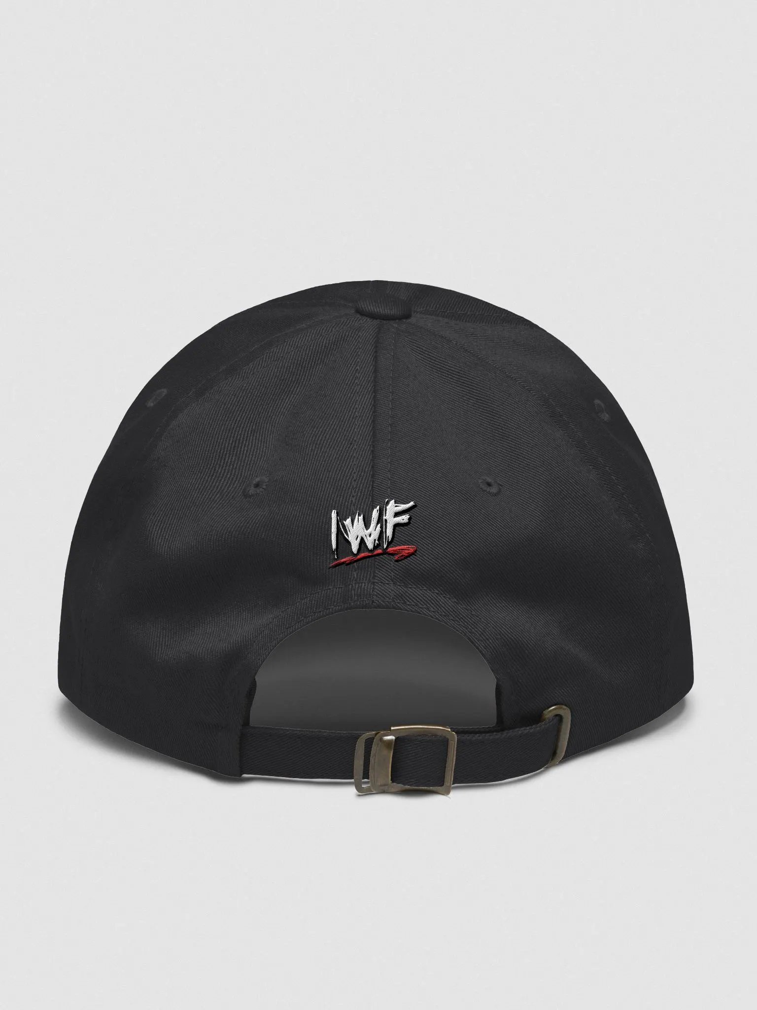 IWF TEARDOWN Hat product image (2)