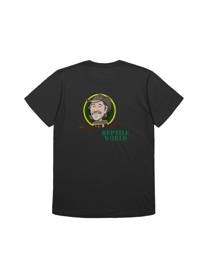 JBRW CASTRO TSHIRT 1 product image (2)