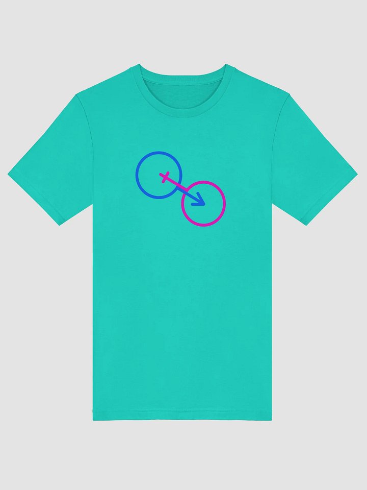Interconnected Traditional Genders Unisex T-Shirt product image (1)