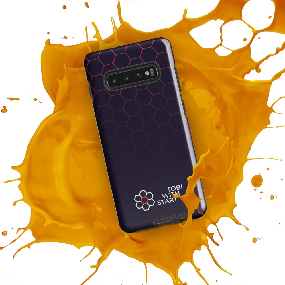 Samsung® Tough Case product image (9)