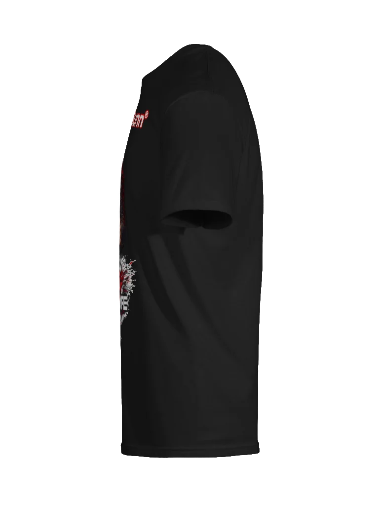 Limited Edition: Tommy Gunn “Nice!” GunnLife: Becoming a Better ME T-Shirt product image (29)