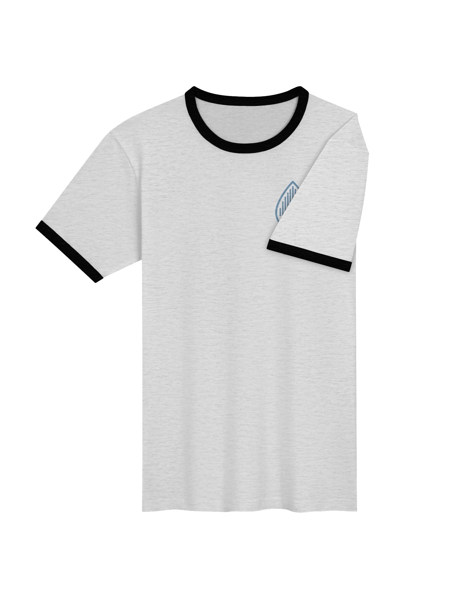 1st Drop Music Baseball T-shirt product image (16)