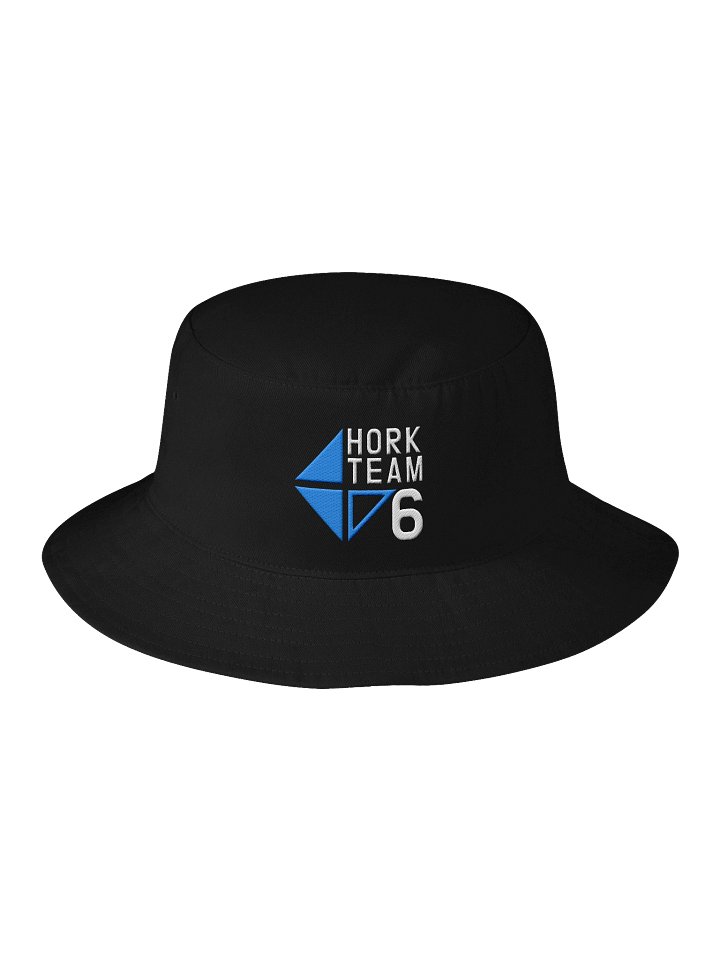 Hork Team 6 Bucket Hat product image (1)