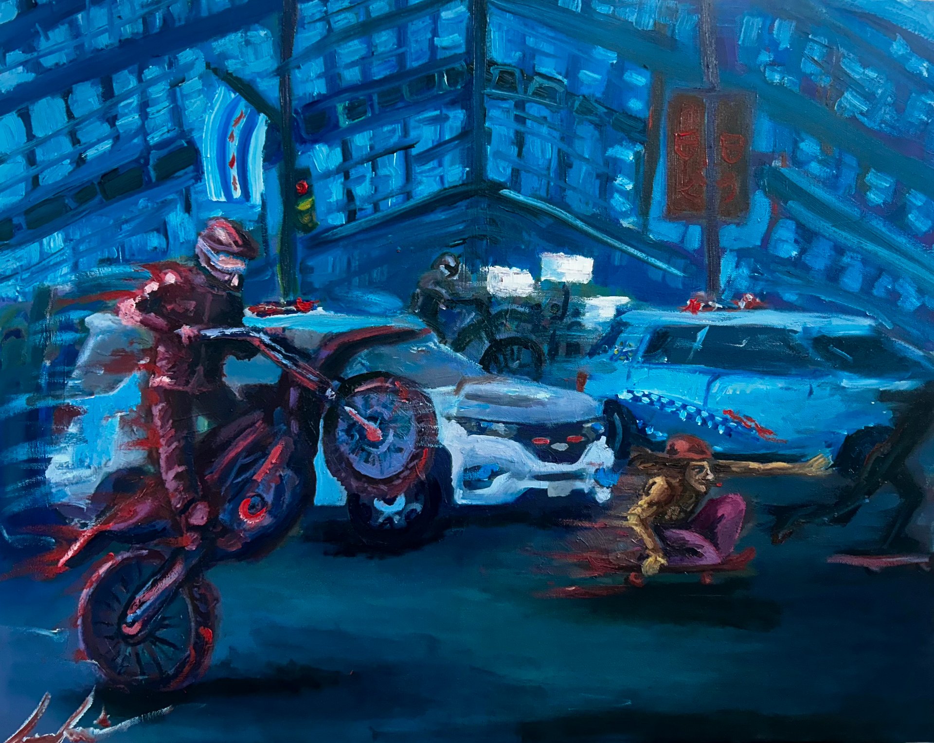 "Final study" product image (3)