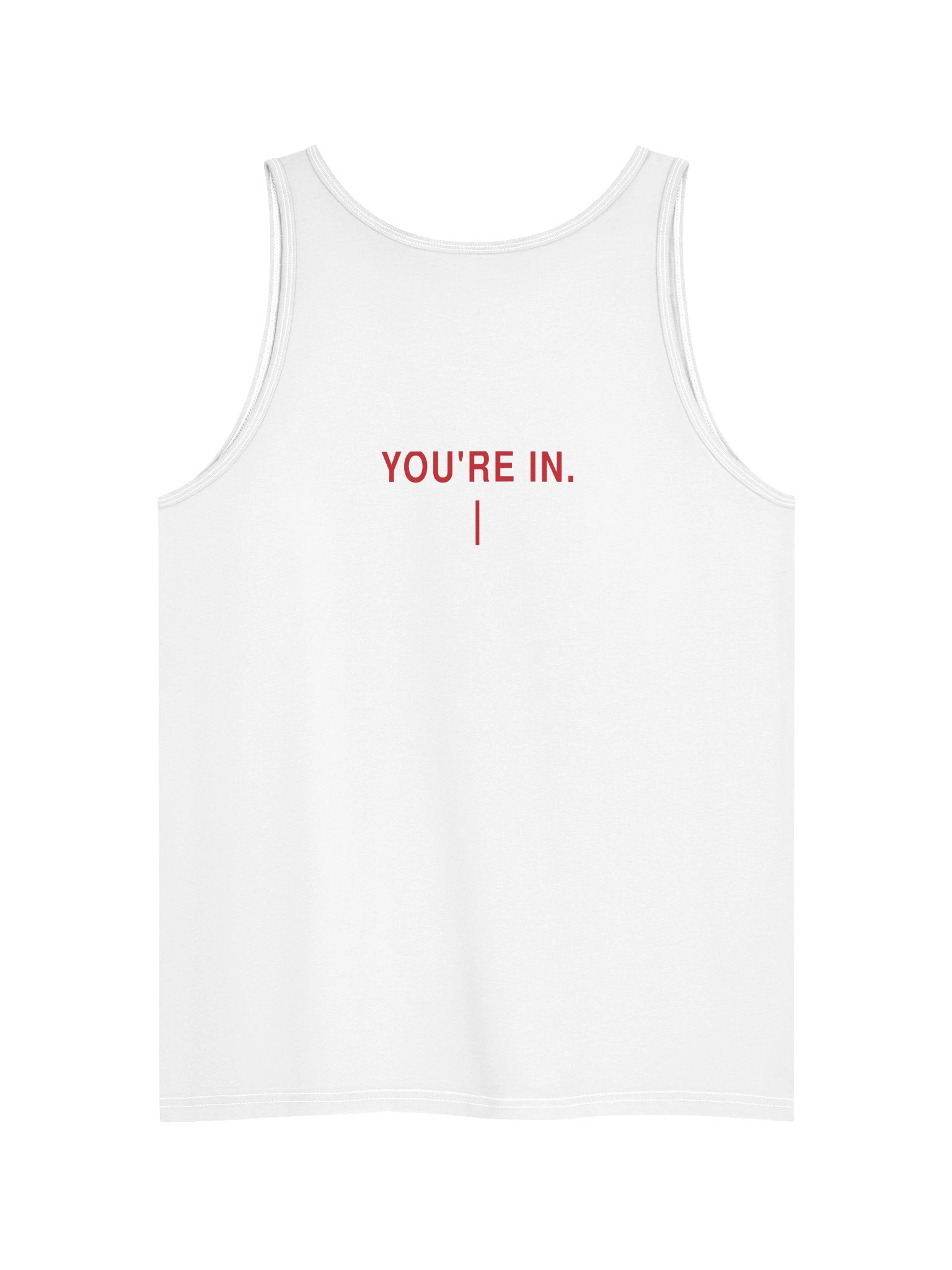 Agent Rift Tank product image (6)