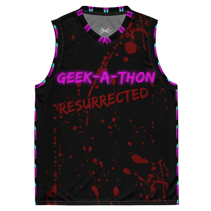 Resurrected Jersey product image (2)