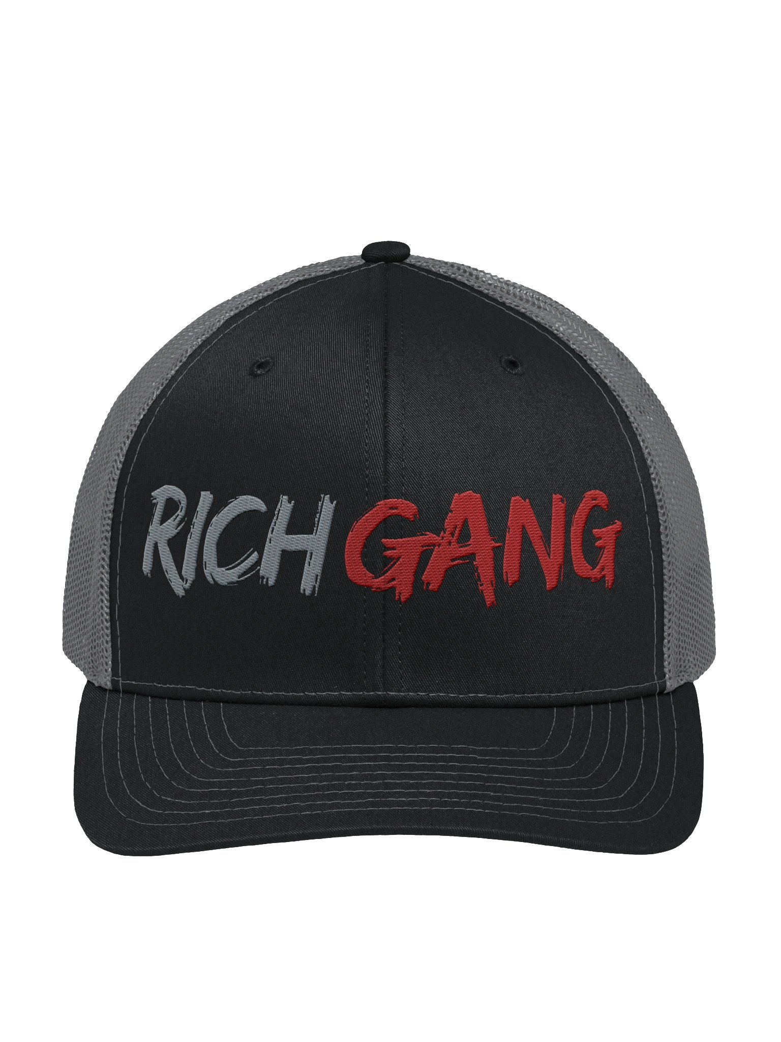 Rich Gang Snap Back Hat product image (1)