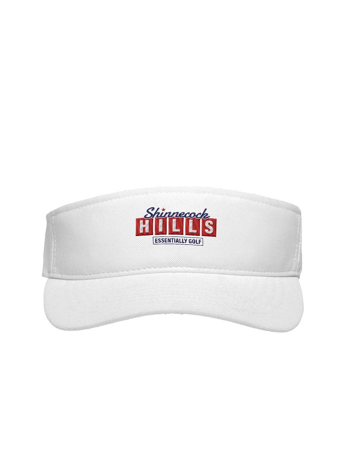 Sunny Side Visor product image (1)