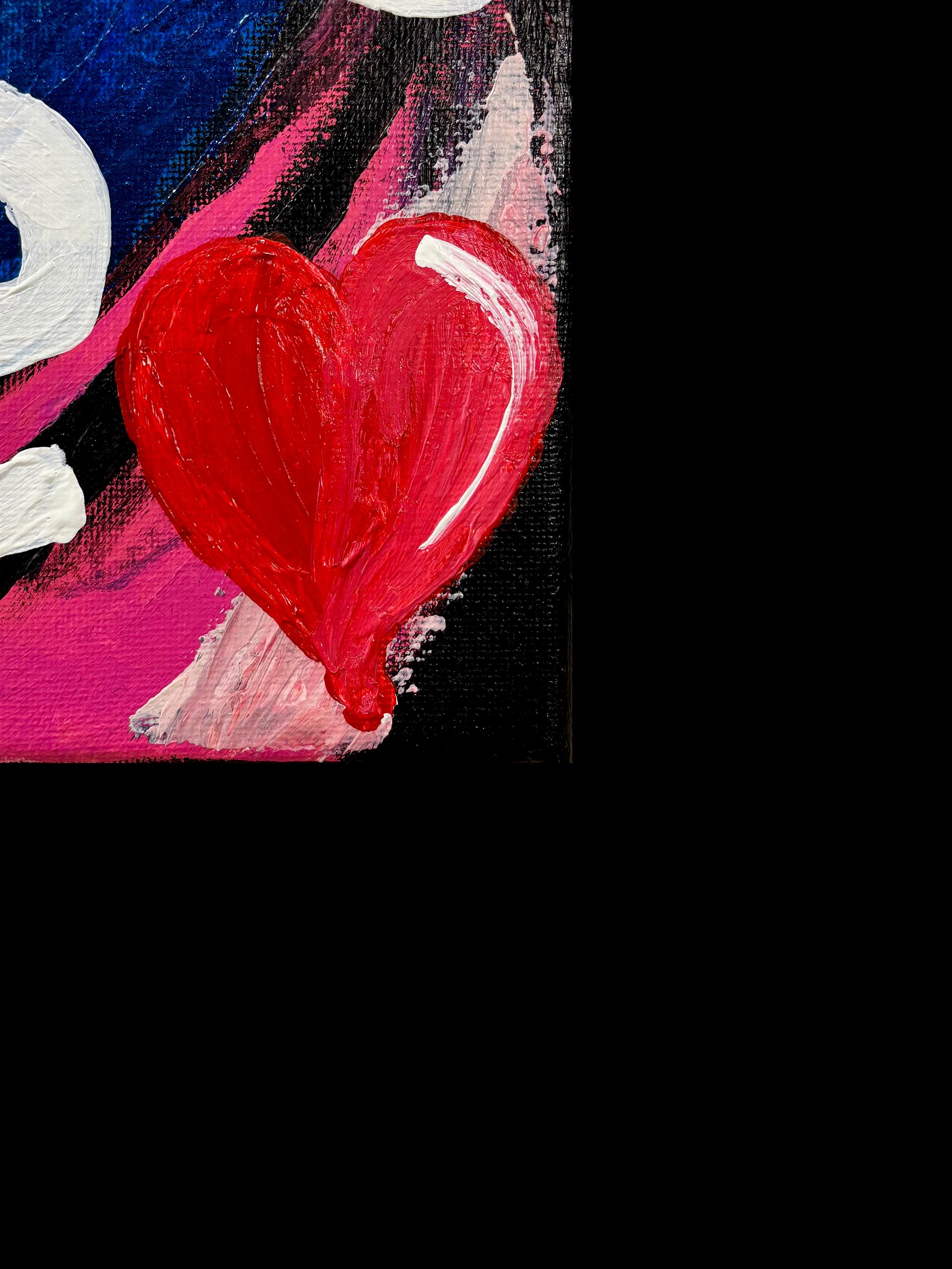 JESUS GIRL ❤️ PAINTING product image (4)