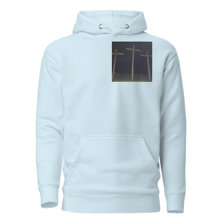 Son Of Man Hoodie product image (1)