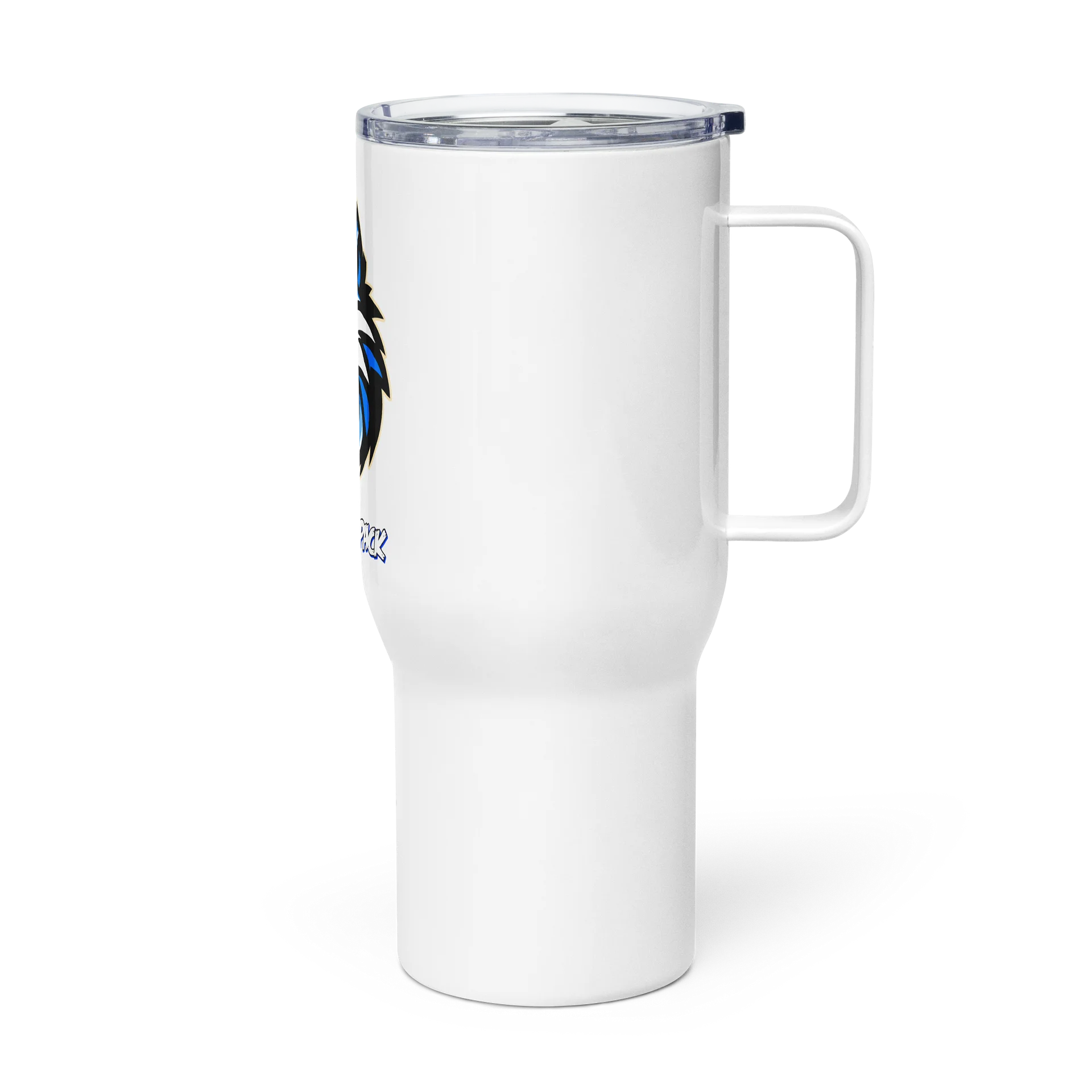The Wolf Pack | Tumbler product image (4)