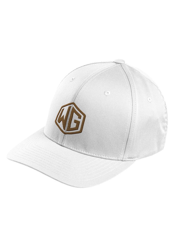 WG Flexfit Hat product image (2)