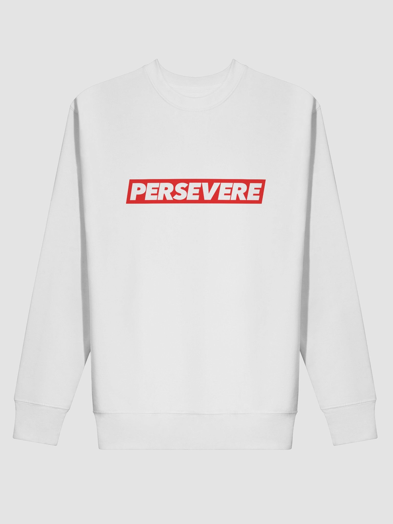 Persevere Apparel Queen Sweatshirt 2 product image (2)