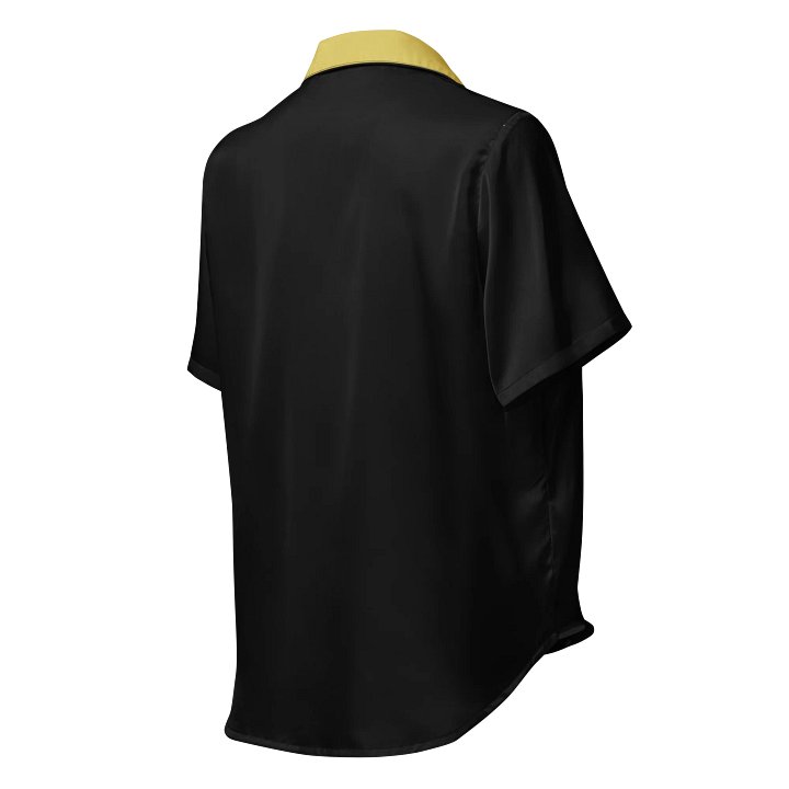 WILLOWISP Base Op Solid Short Sleeve Pajama Top product image (2)