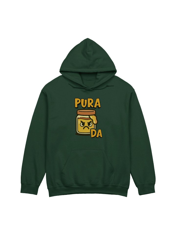 Pura Miel Hoodie product image (4)