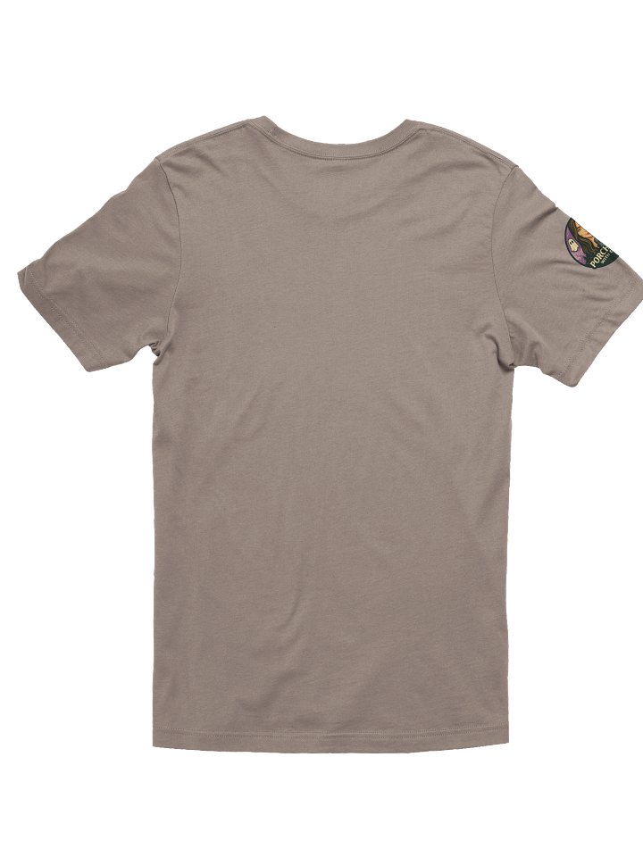 MOBILE MOTHMAN SUPER SOFT T-SHIRT product image (38)
