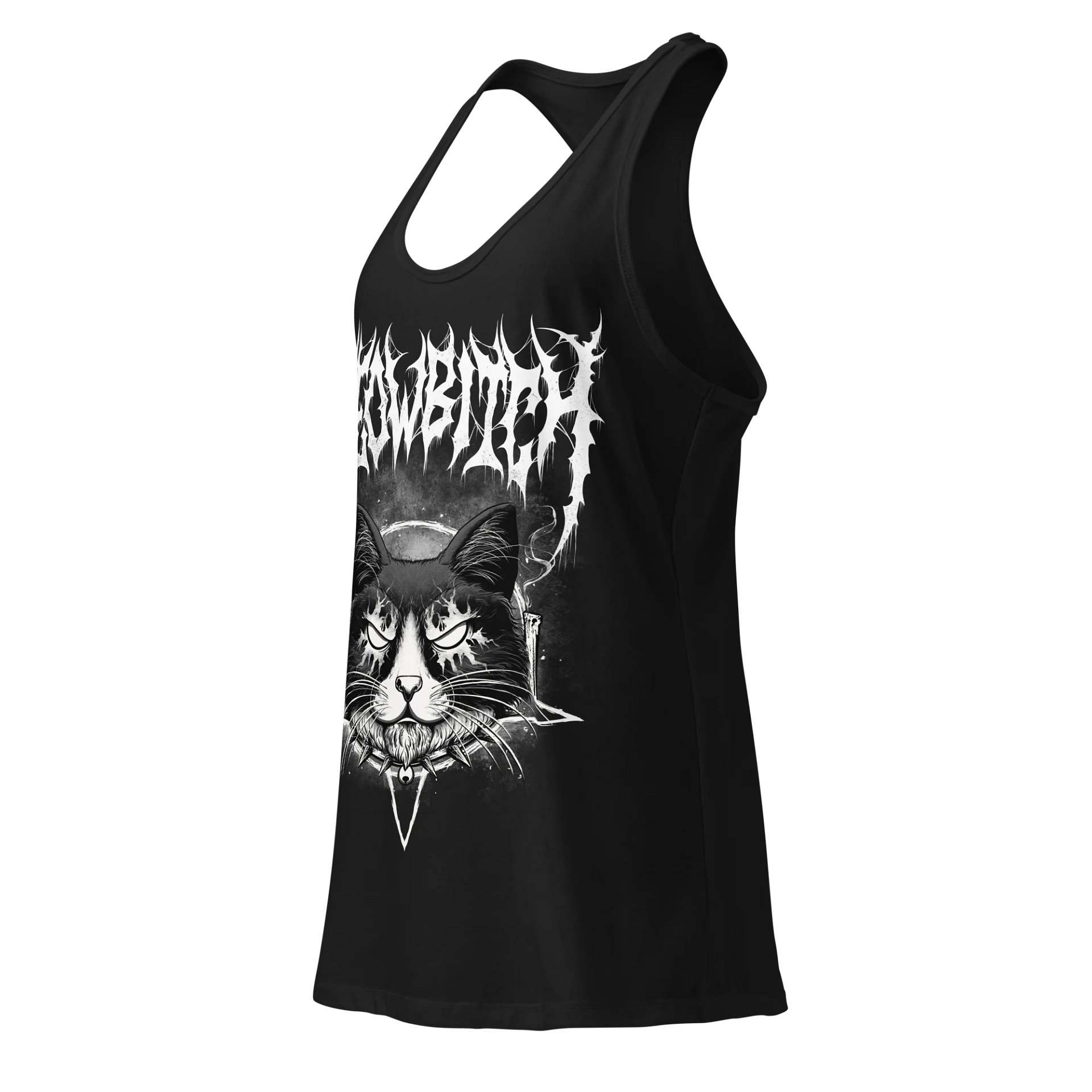 Meow DM Racer product image (2)