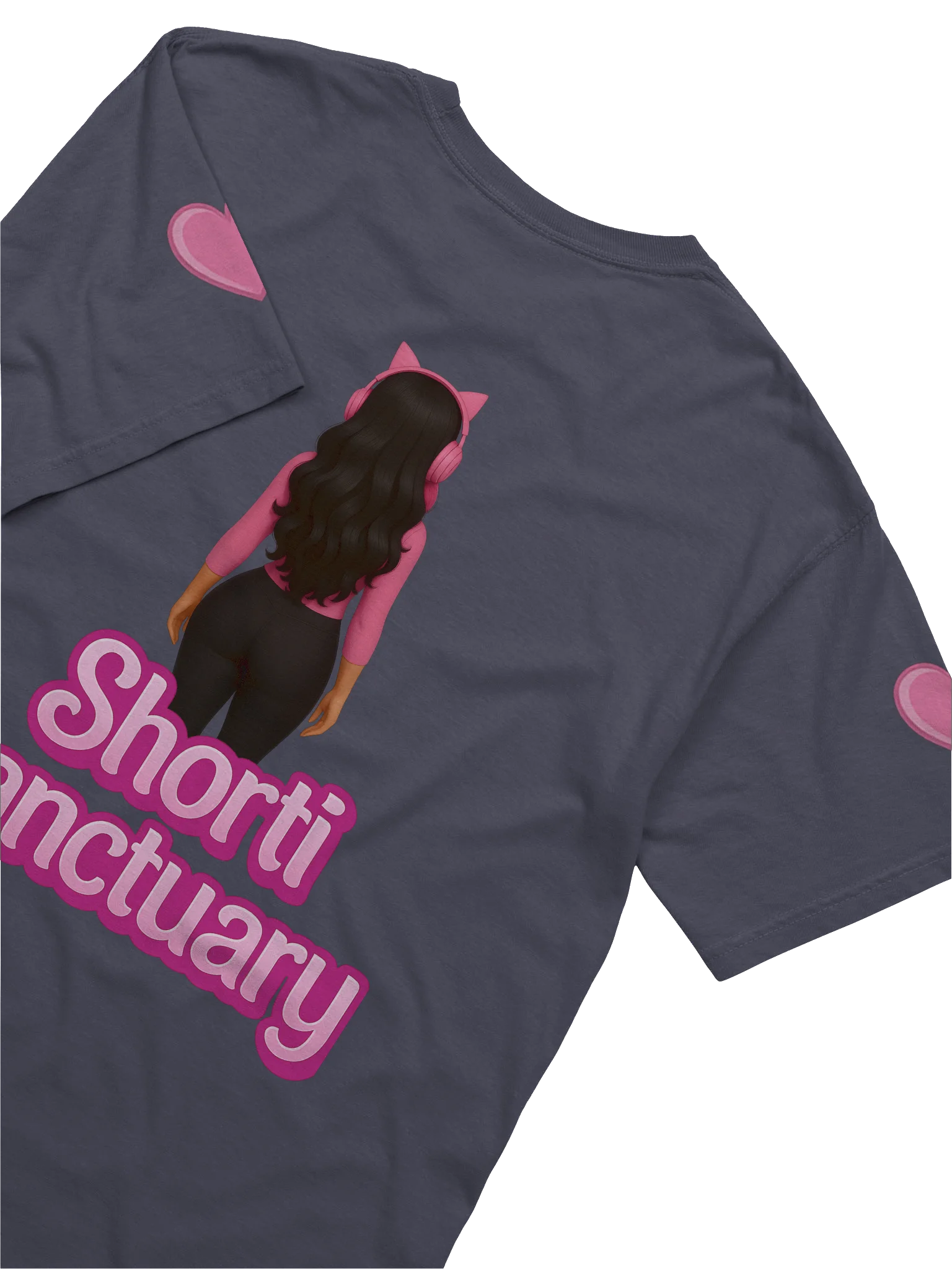 Shorti Sanctuary Shirt product image (81)