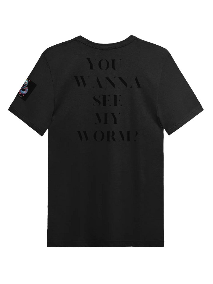 Wanna See My Worm!? product image (16)