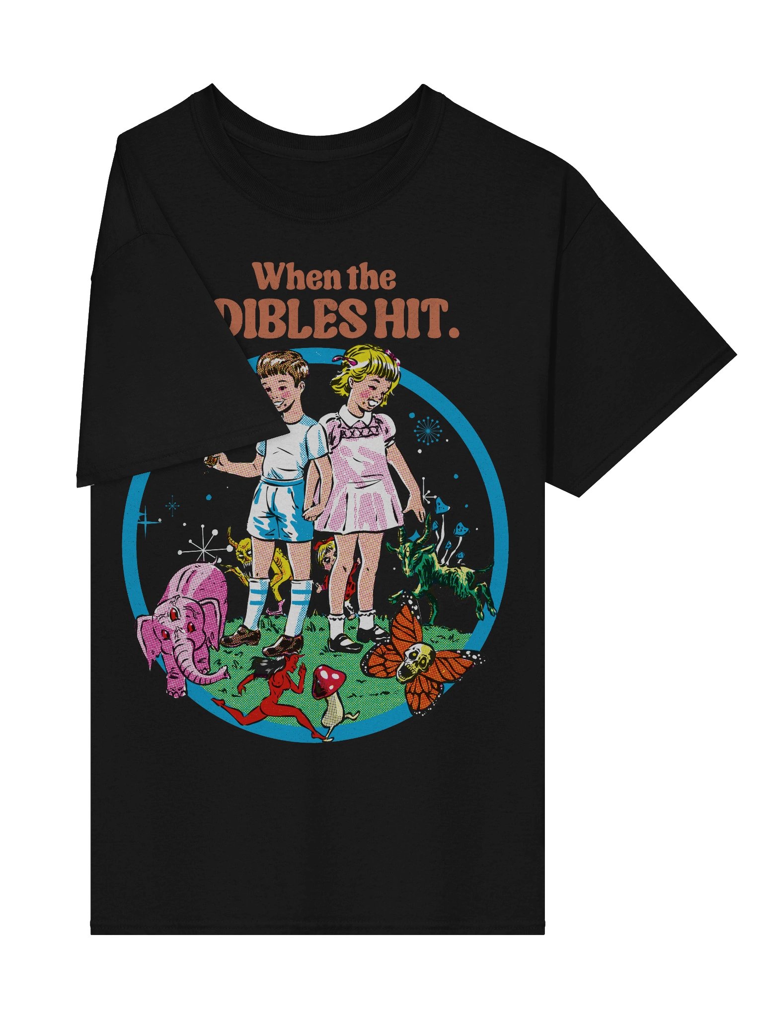 When the edibles hit product image (4)