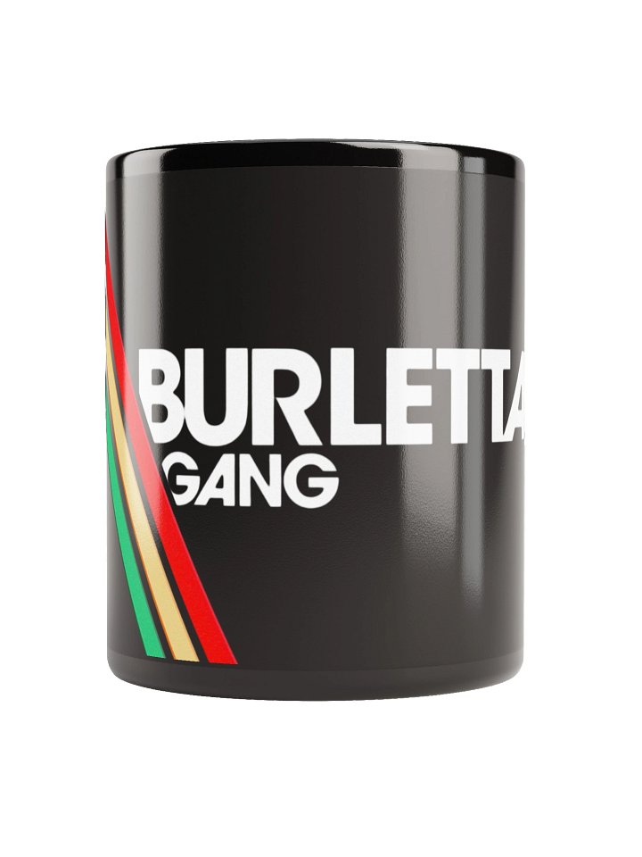 Burletta Gang Mug product image (4)