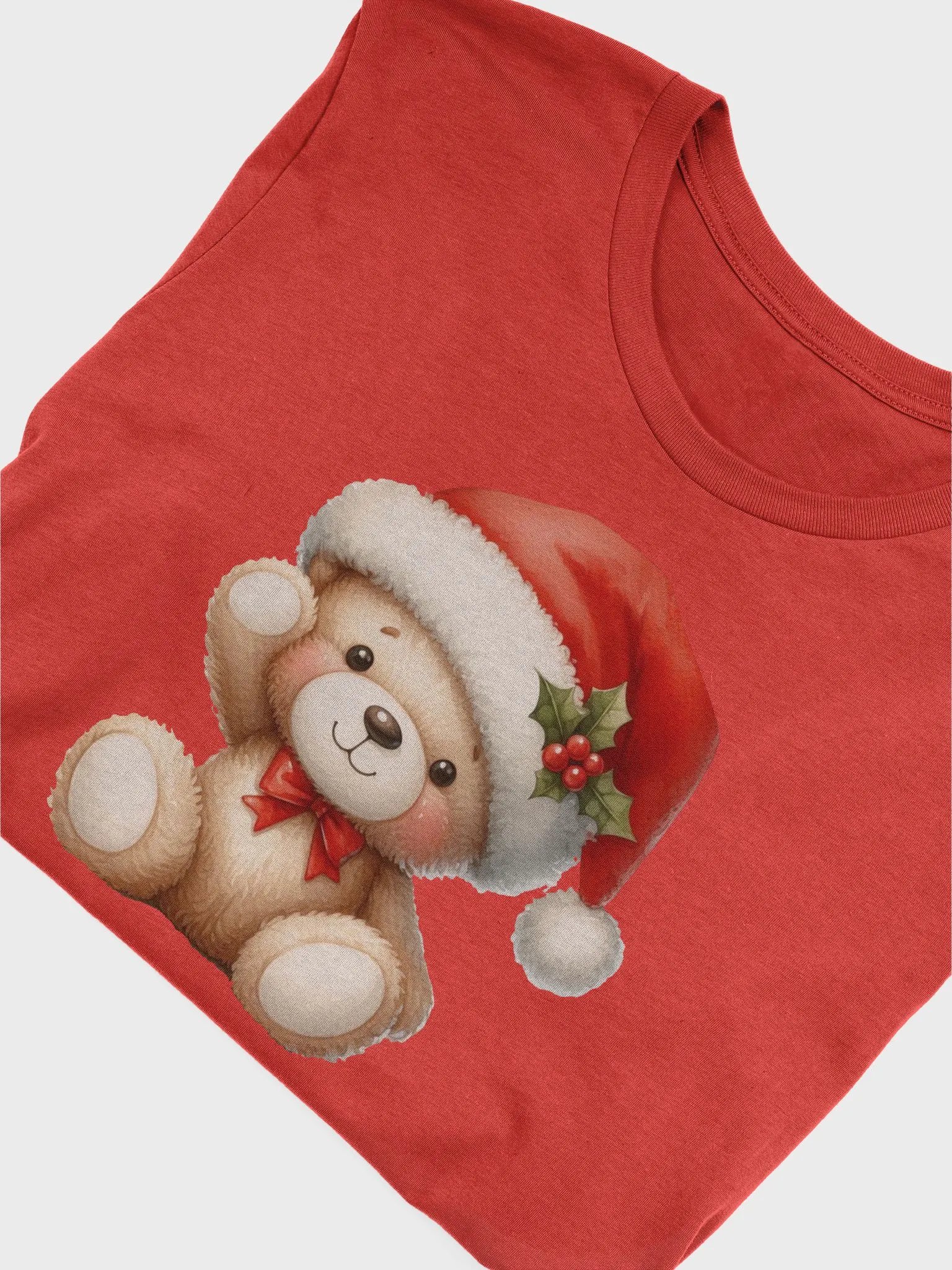Christmas Cute Teddy 18 product image (25)
