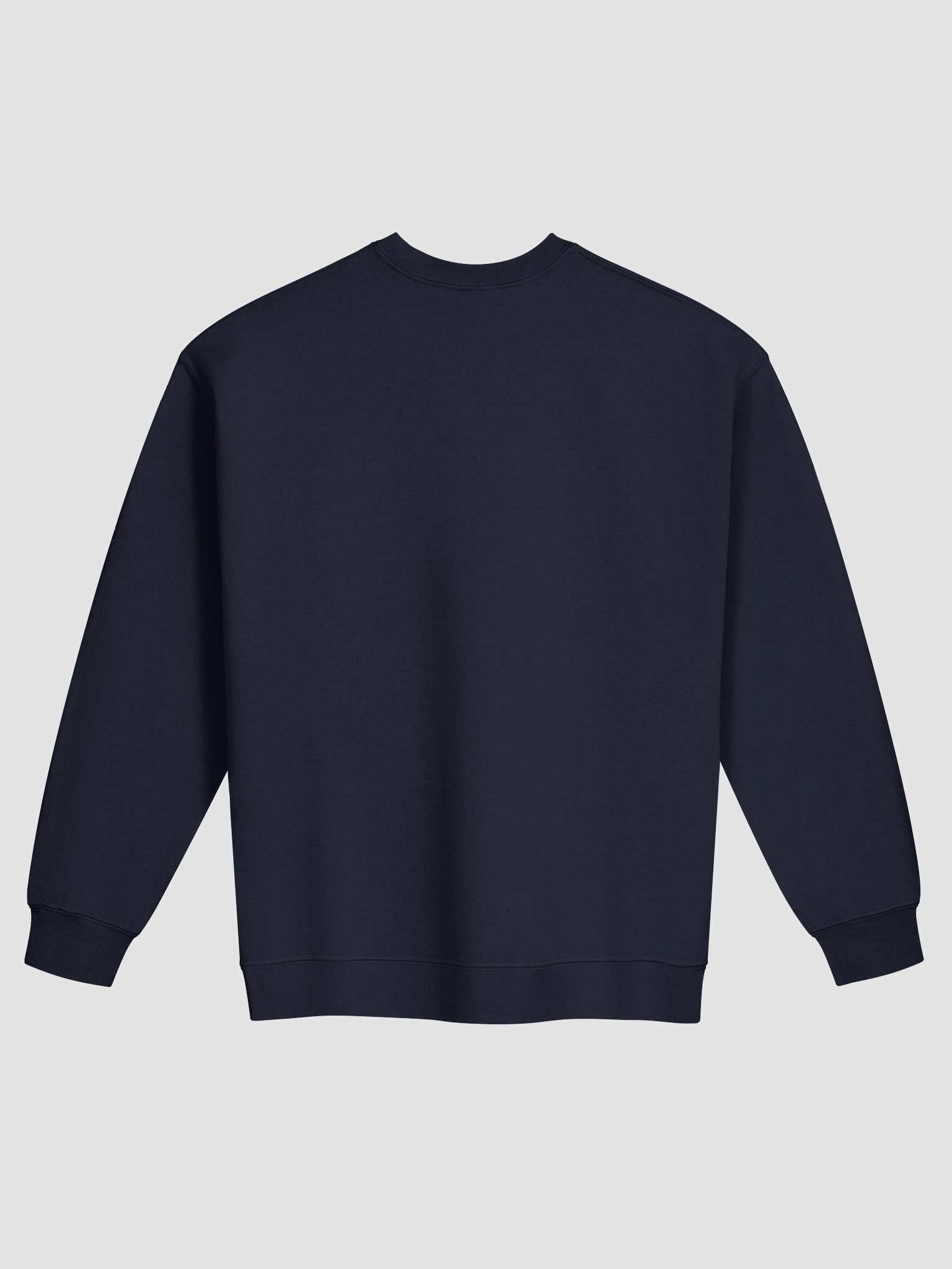 Space Exploration Crewneck Sweatshirt product image (3)
