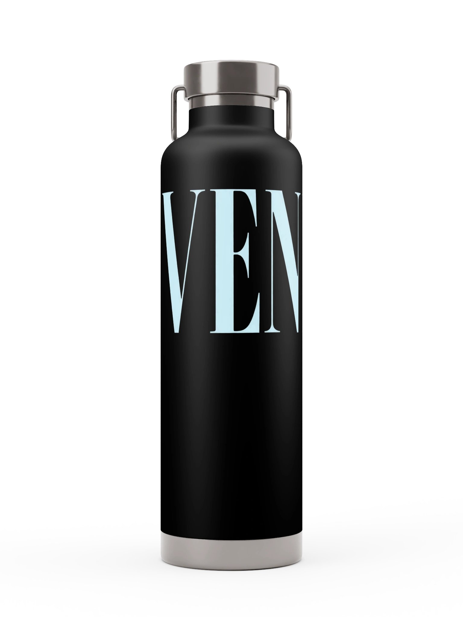 Venezia Biennale Copper Bottle by Biennale product image (3)